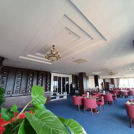 Continental Plaza Vientiane Hotel Ban Nongdouang Exterior photo